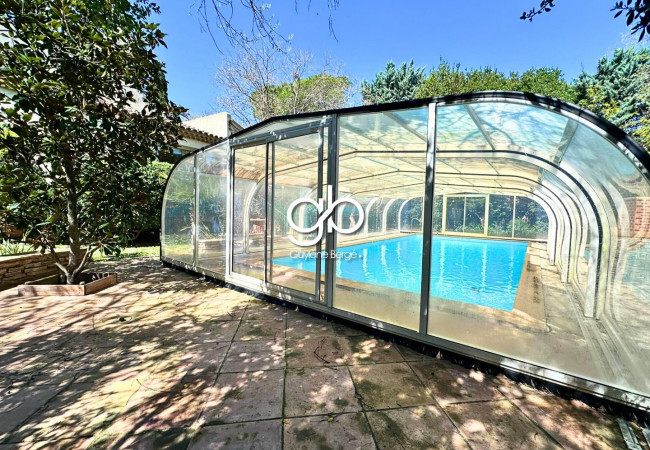 vente Maison Montpellier - Photo 2