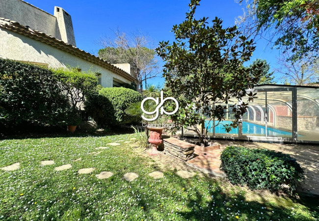 vente Maison Montpellier - Photo 3