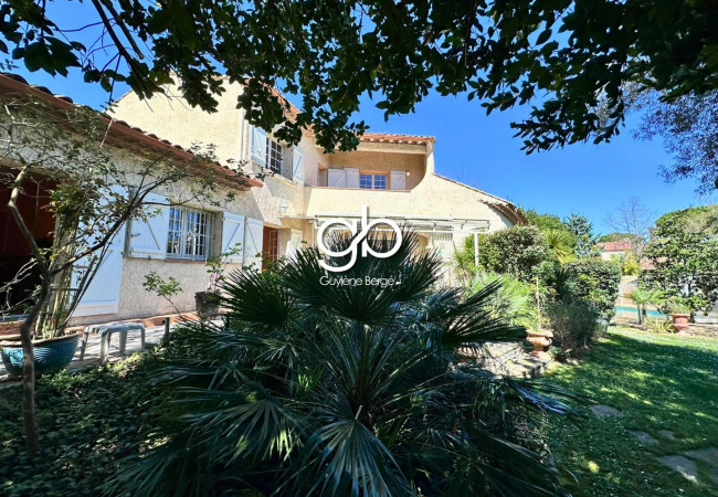 vente Maison Montpellier - Photo 4