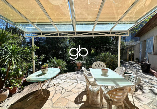 vente Maison Montpellier - Photo 1