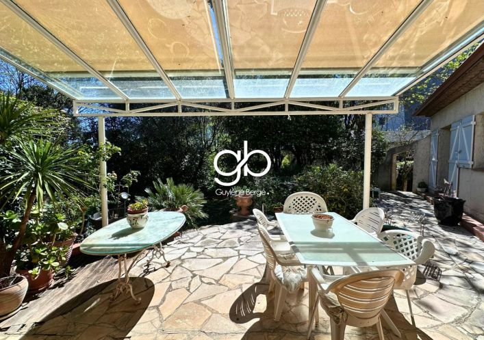 vente Maison Montpellier