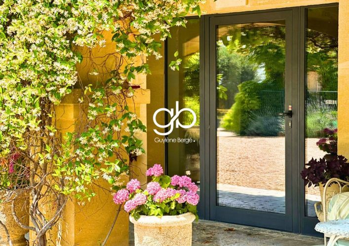 vente Maison Sommieres