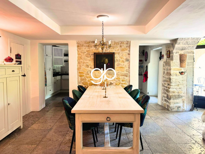 vente Maison Sommieres - Photo 10