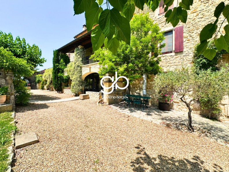 vente Maison Sommieres - Photo 2