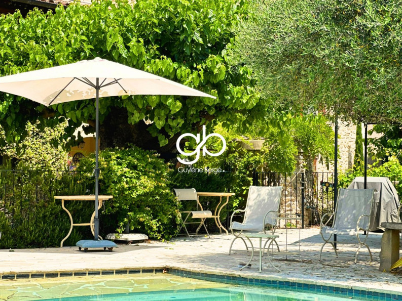 vente Maison Sommieres - Photo 3