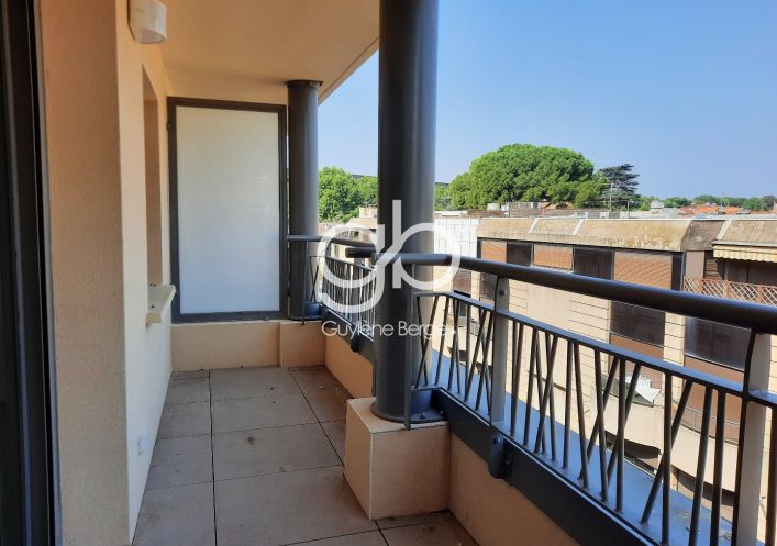vente Appartement Montpellier