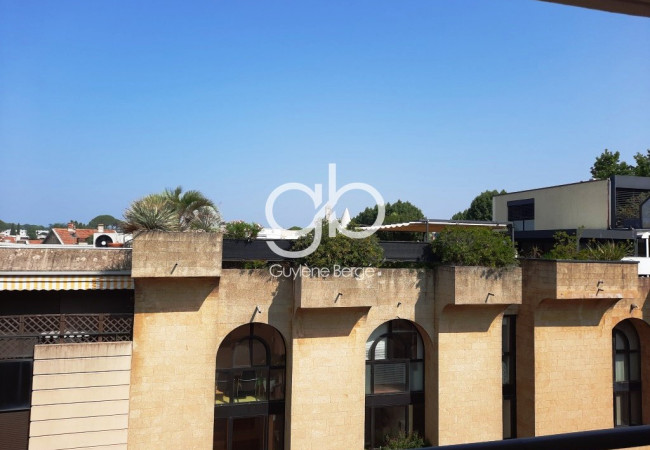 vente Appartement Montpellier - Photo 4