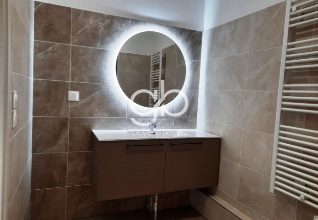 vente Appartement Montpellier - Photo 9