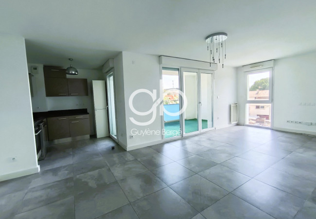 vente Appartement Castelnau Le Lez - Photo 1