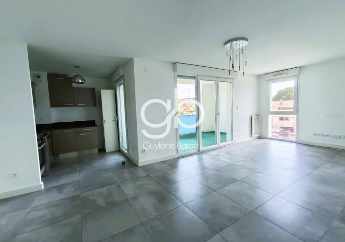 vente Appartement Castelnau Le Lez