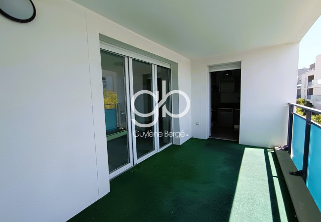 vente Appartement Castelnau Le Lez - Photo 3