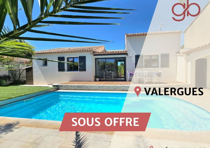 vente Maison Valergues