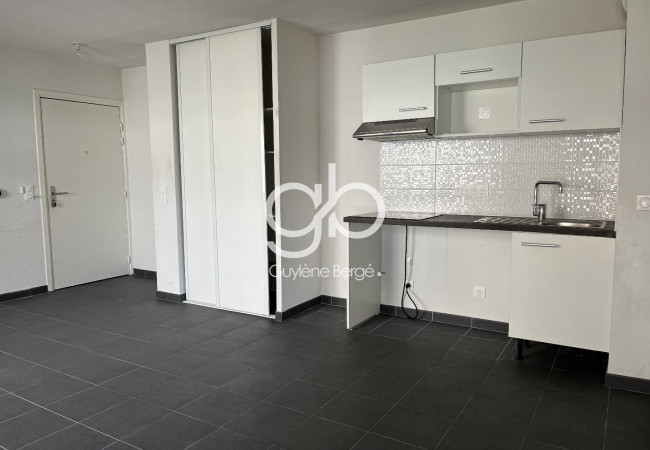 vente Appartement Montpellier - Photo 1
