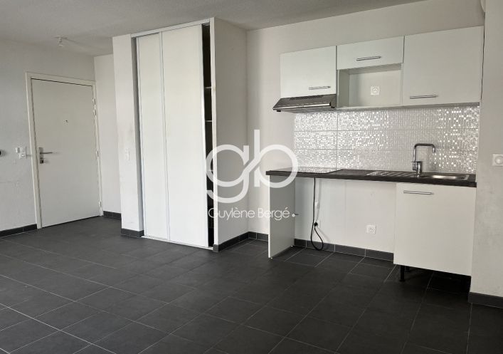 vente Appartement Montpellier