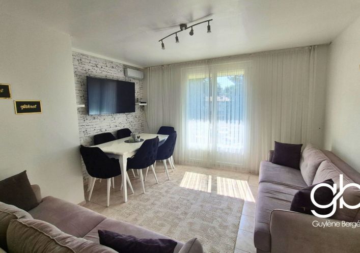 vente Appartement Montpellier