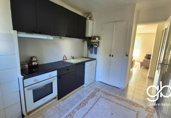 vente Appartement Montpellier - Photo 3