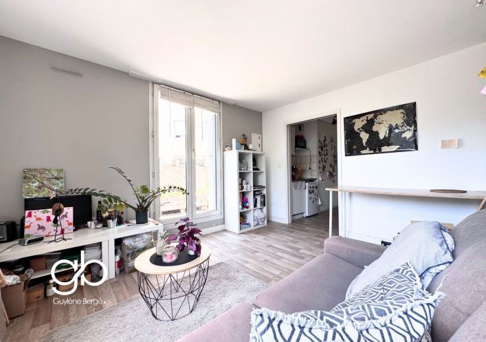 vente Appartement Montpellier