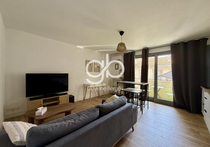 vente Appartement Montpellier