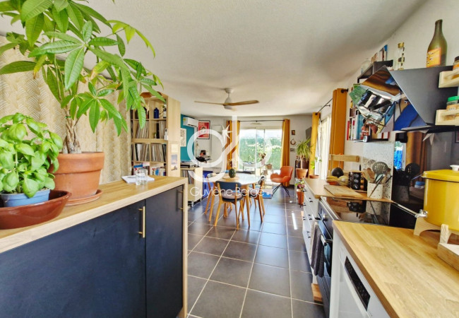 vente Appartement Castelnau Le Lez - Photo 10