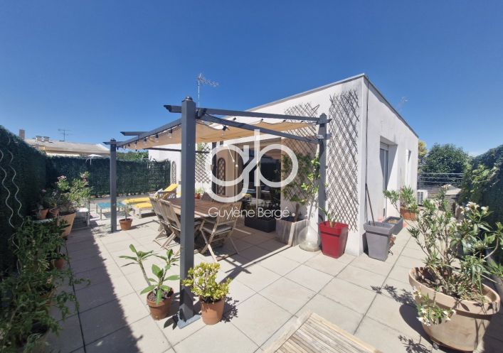 vente Appartement Castelnau Le Lez