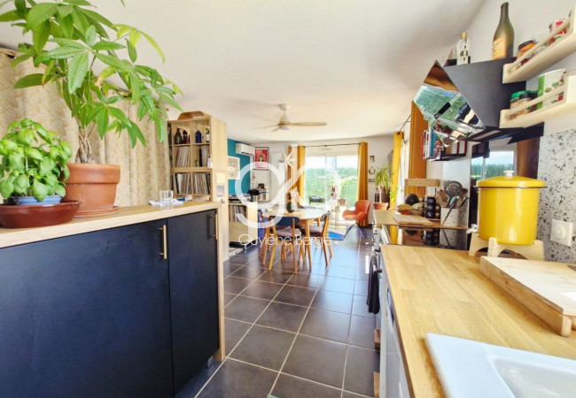 vente Appartement Castelnau Le Lez - Photo 6