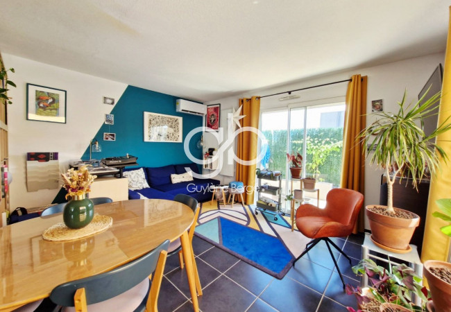vente Appartement Castelnau Le Lez - Photo 9