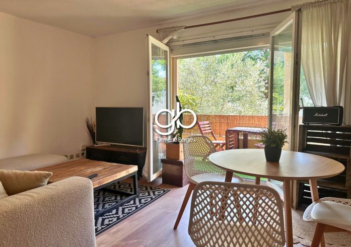vente Appartement Montpellier
