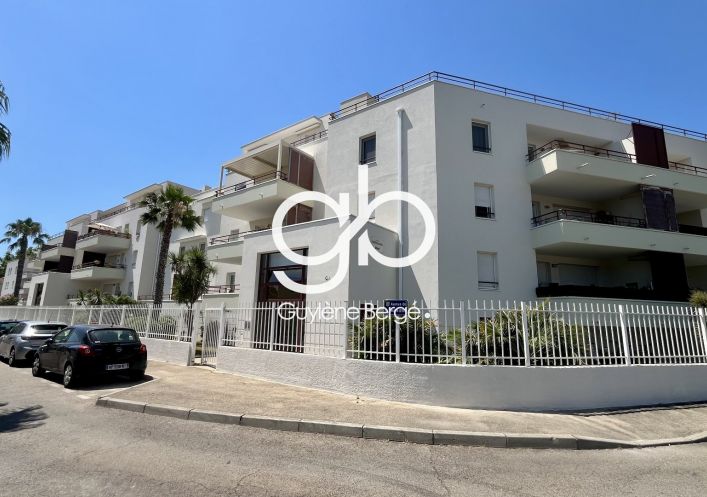 vente Appartement Le Grau Du Roi