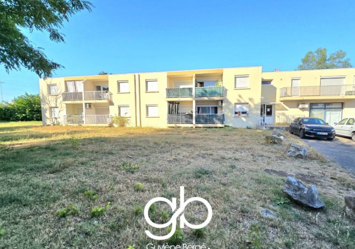vente Appartement Lunel
