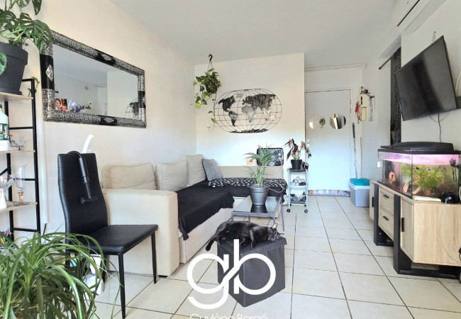 vente Appartement Lunel - Photo 3