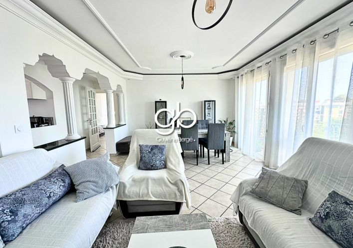 vente Appartement Montpellier