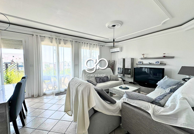 vente Appartement Montpellier - Photo 2