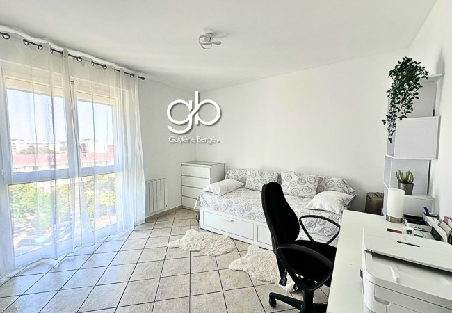 vente Appartement Montpellier - Photo 6