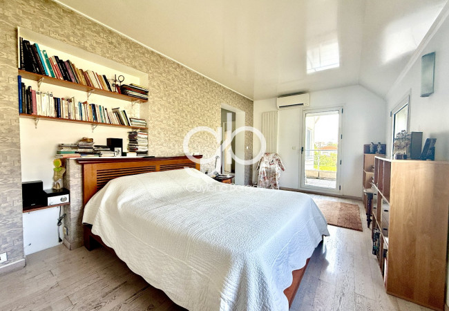 vente Maison Montpellier - Photo 5