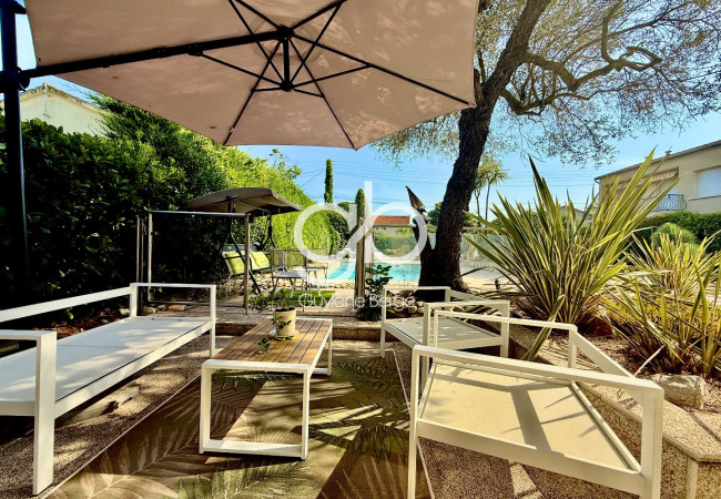 vente Maison Montpellier - Photo 14
