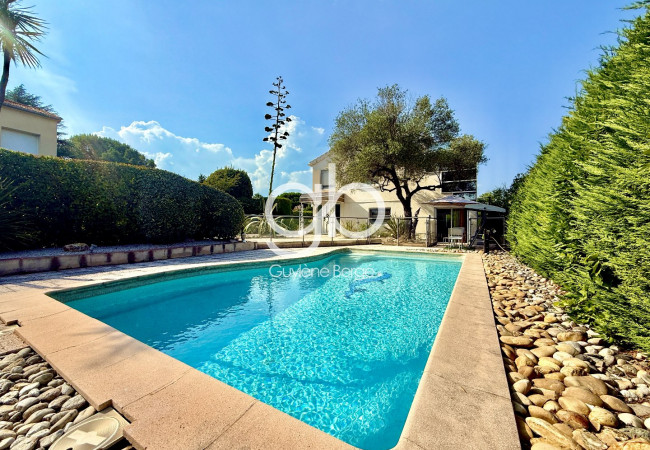 vente Maison Montpellier - Photo 1