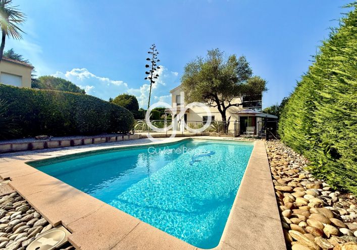 vente Maison Montpellier