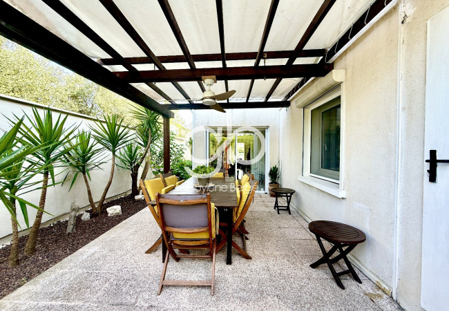 vente Maison Montpellier - Photo 15