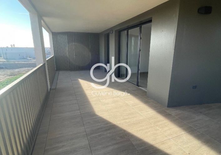 vente Appartement Mauguio