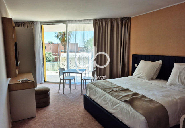 vente Appartement Cap D'agde - Photo 1