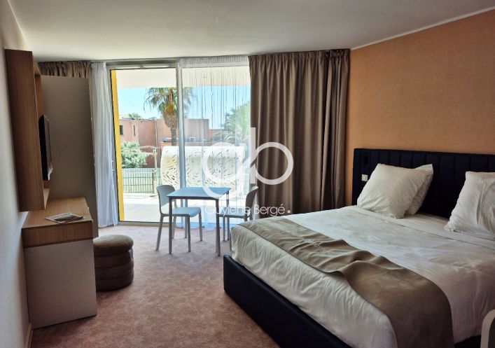 vente Appartement Cap D'agde