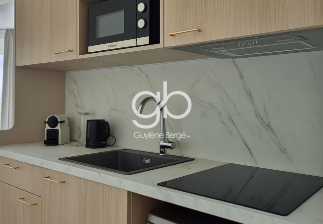 vente Appartement Cap D'agde - Photo 2