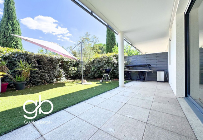 vente Appartement Montpellier - Photo 1