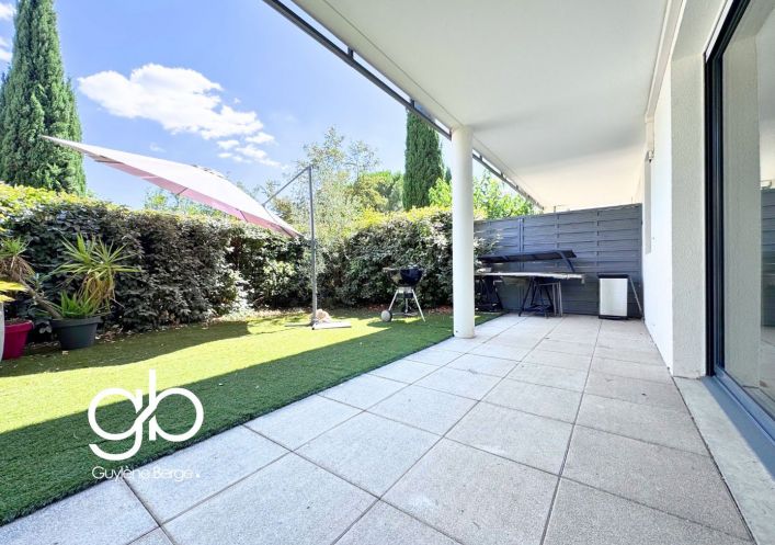 vente Appartement Montpellier
