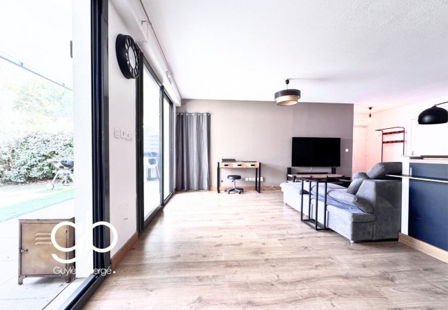 vente Appartement Montpellier - Photo 5