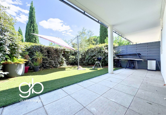 vente Appartement Montpellier - Photo 12