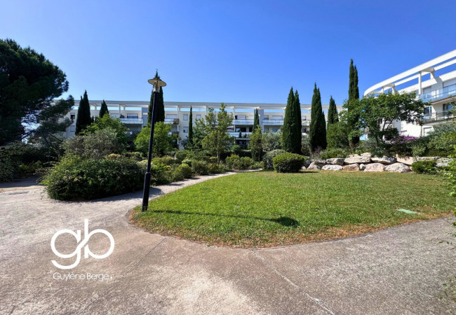 vente Appartement Montpellier - Photo 13