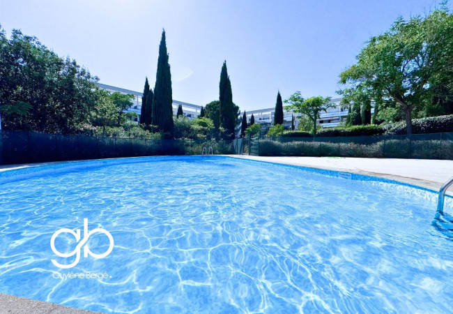 vente Appartement Montpellier - Photo 2