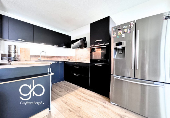 vente Appartement Montpellier - Photo 3