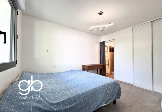 vente Appartement Montpellier - Photo 6